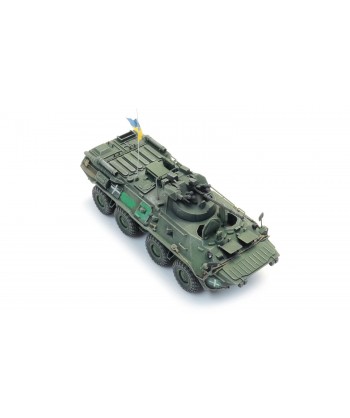 Artitec 6870710 -  UA BTR82A, resina H0-1:87