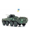 Artitec 6870710 -  UA BTR82A, resina H0-1:87
