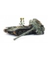Artitec 487.601.08 - Russian T-72, Serie RIP, resina H0-1:87