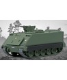DOC MODELS 87200 - Carro trasporto truppe M113 dell'esercito italiano - 1:87