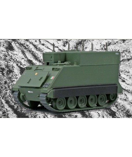DOC MODELS 87201 - Carro Comando M577 dell'esercito italiano - 1:87