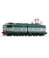 ROCO 7500058 - Locomotiva elettrica E.656.009 delle FS Ep. V