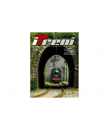 I TRENI 479 - aprile 2024