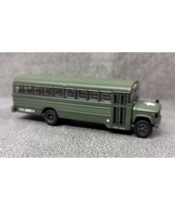 BREKINA 61331 - Dodge S 600  US Army - 1:87
