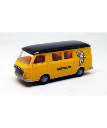 PIRATA PIBK 238000.MI – FIAT 238 “Michelin” – 1:87