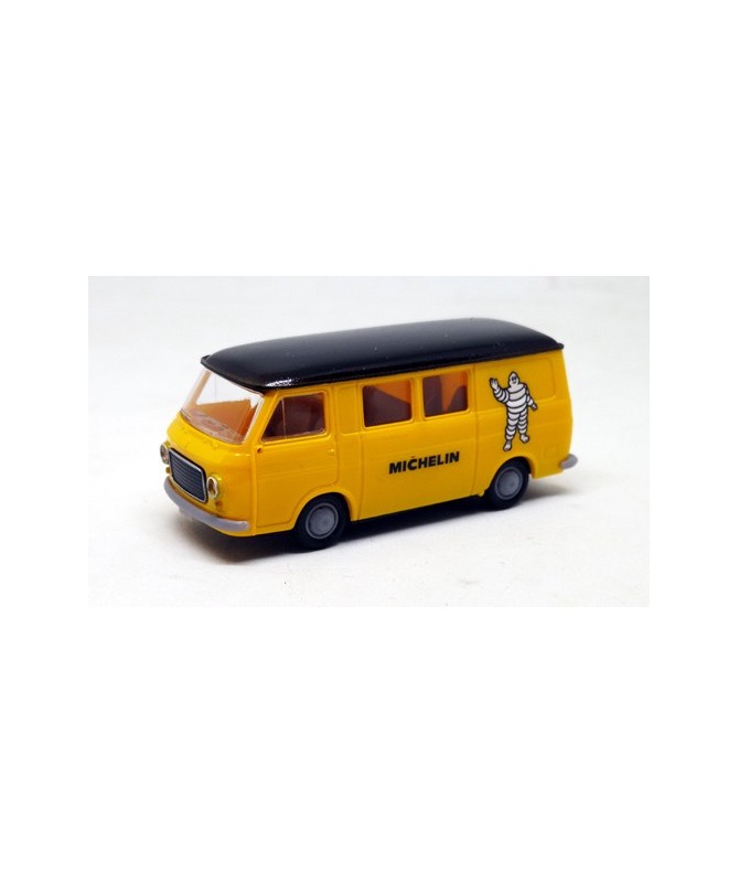PIRATA PIBK 238000.MI – FIAT 238 “Michelin” – 1:87