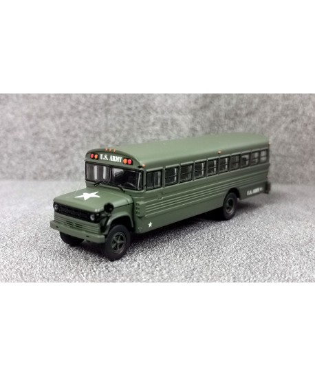 BREKINA 61331 - Dodge S 600 US Army - 1:87 BREKINA 61331 - Dodge S 600 US Army - 1:87