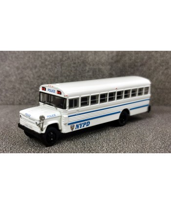 BREKINA 61332 - Dodge S 600 Polizia di New York - 1:87