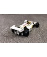 BREKINA 22956 - McLaren M23, Formula 1, J.Ickx - 1:87