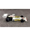 BREKINA 22956 - McLaren M23, Formula 1, J.Ickx - 1:87
