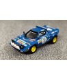 BREKINA 29658 - Lancia Stratos HF, N.1 "Total" - 1:87