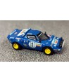 BREKINA 29658 - Lancia Stratos HF, N.1 "Total" - 1:87