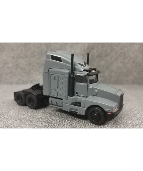 BREKINA 85928 - Kenworth T 600, grigio opaco - 1:87