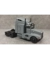 BREKINA 85928 - Kenworth T 600, grigio opaco - 1:87