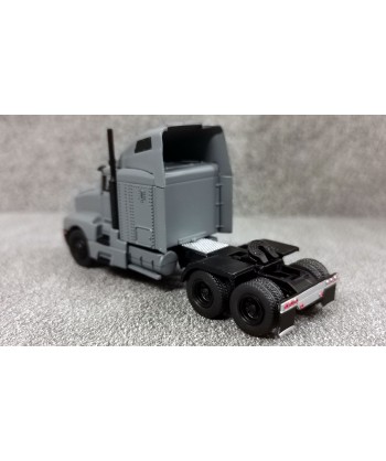 BREKINA 85928 - Kenworth T 600, grigio opaco - 1:87