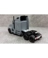 BREKINA 85928 - Kenworth T 600, grigio opaco - 1:87