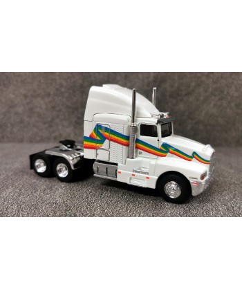 BREKINA 85932 - Kenworth T 600, Arcobaleno - 1:87