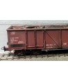 ATM TRENI H0 CF 12.010RR - Set 2 Eaos marcature diverse - FS Ep IV-V con carico rottami e invecchiamento