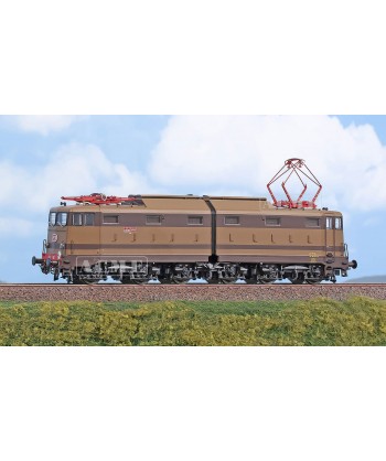 ACME H0 69127 Locomotiva elettrica E.645.082 dep. Milano smistam. FS Ep IV-V *SOUND*