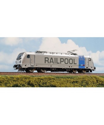 ACME H0 69690 Locomotiva elettrica TRAXX 494 577 livrea “RAILPOOL” ep. VI * SOUND*