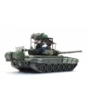 Artitec 6870691 - carro armato RU T-72B obr. 1989g - resina, H0-1:87