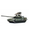 Artitec 6870691 - carro armato RU T-72B obr. 1989g - resina, H0-1:87