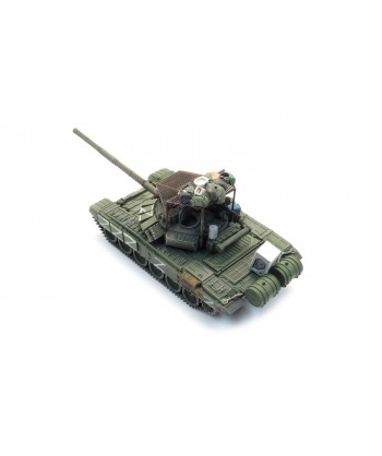 Artitec 6870691 - carro armato RU T-72B obr. 1989g - resina, H0-1:87