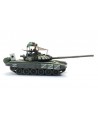 Artitec 6870691 - carro armato RU T-72B obr. 1989g - resina, H0-1:87