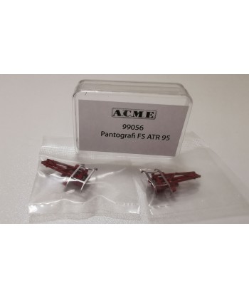 ACME H0 99056 - Coppia...
