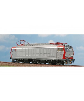 ACME H0 60603 Locomotiva elettrica E.652.005 livrea Mercitalia Rail - FS Ep. VI