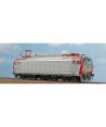 ACME H0 60603 Locomotiva elettrica E.652.005 livrea Mercitalia Rail - FS Ep. VI