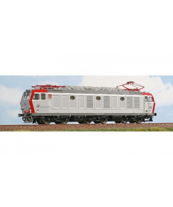 ACME H0 60603 Locomotiva elettrica E.652.005 livrea Mercitalia Rail - FS Ep. VI