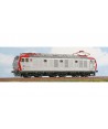 ACME H0 60603 Locomotiva elettrica E.652.005 livrea Mercitalia Rail - FS Ep. VI
