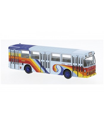 BREKINA 59953 - Autobus Fiat 418 AL, "ATAC", 1:87
