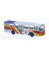 BREKINA 59953 - Autobus Fiat 418 AL, "ATAC", 1:87