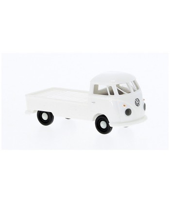 BREKINA 32860 - Volkswagen T1b, Pianale (1960) - 1:87