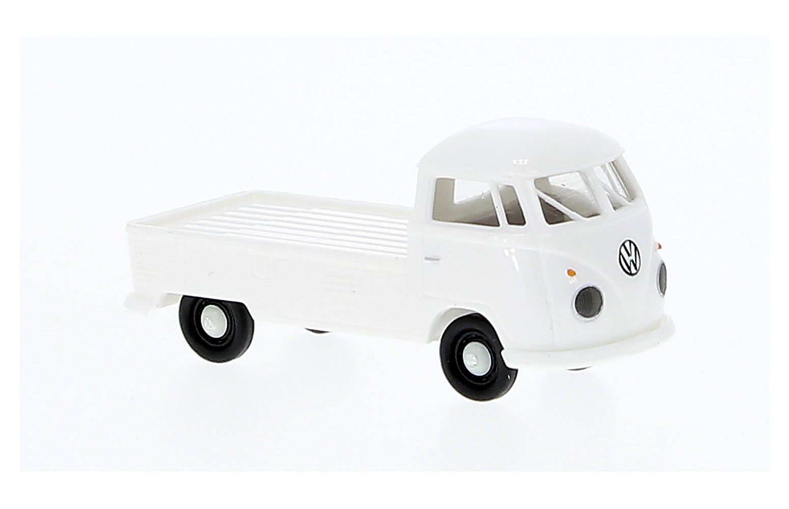 BREKINA 32860 - Volkswagen T1b, Pianale (1960) - 1:87