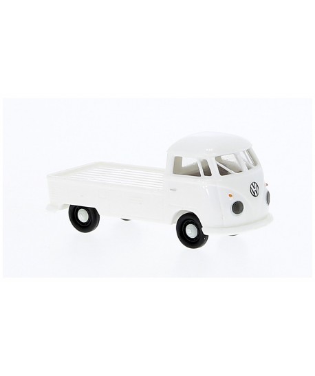 BREKINA 32860 - Volkswagen T1b, Pianale (1960) - 1:87