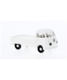 BREKINA 32860 - Volkswagen T1b, Pianale (1960) - 1:87