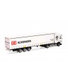 HERPA 318013 - DAF XG "DB Schenker / City Trans Harz" - 1:87