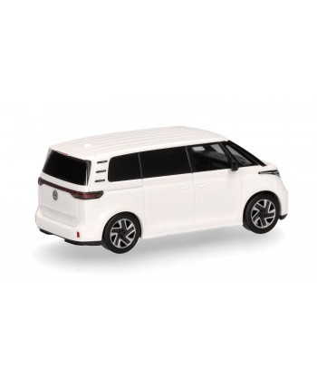 HERPA 421157 - Volkswagen ID. Buzz, Furgone, bianco caramello - 1:87
