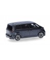 HERPA 431125 - Volkswagen ID. Buzz, Furgone, Blu metall. - 1:87