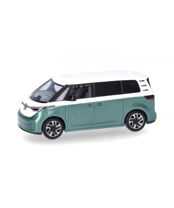 HERPA 431132 - Volkswagen ID. Buzz, Bicolore - 1:87