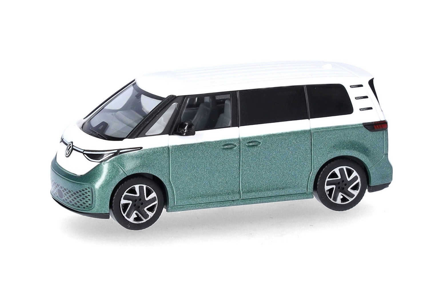 HERPA 431132 - Volkswagen ID. Buzz, Bicolore - 1:87