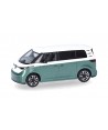 HERPA 431132 - Volkswagen ID. Buzz, Bicolore - 1:87