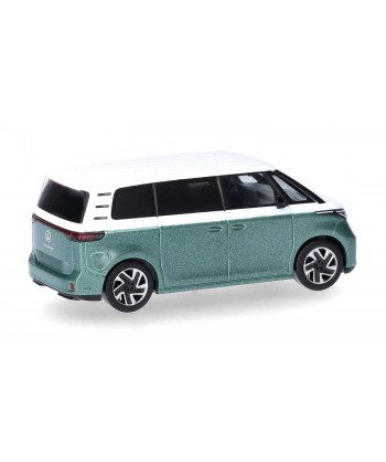 HERPA 431132 - Volkswagen ID. Buzz, Bicolore - 1:87