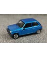 REE MODELES CB-161 Renault R5 Alpine 1976, blu metall. - 1:87
