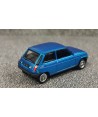 REE MODELES CB-161 Renault R5 Alpine 1976, blu metall. - 1:87