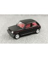 REE MODELES CB-162 Renault R5 Alpine 1978, 2a serie, nera - 1:87