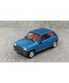 REE MODELES CB-163 Renault R5 Alpine 1978, 2a serie, Blu - 1:87